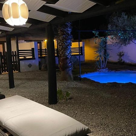 Sanlúcar de Barrameda Casa Del Lago מראה חיצוני תמונה