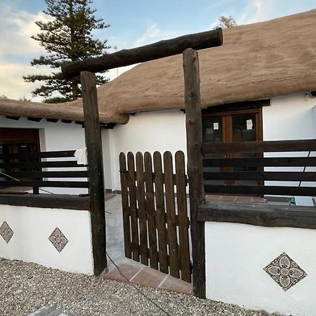 Sanlúcar de Barrameda Casa Del Lago מראה חיצוני תמונה