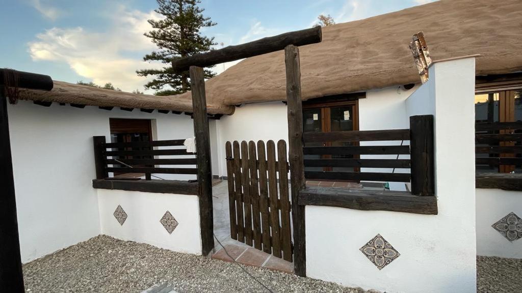 Sanlúcar de Barrameda Casa Del Lago מראה חיצוני תמונה