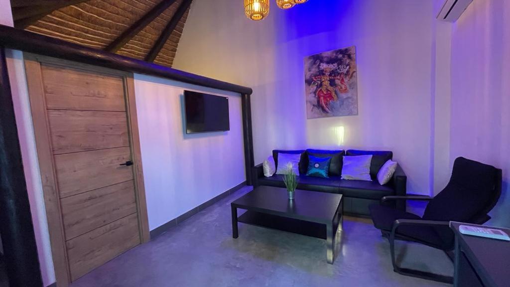 Sanlúcar de Barrameda Casa Del Lago מראה חיצוני תמונה