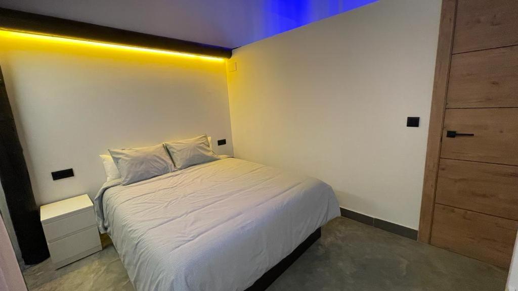 Sanlúcar de Barrameda Casa Del Lago מראה חיצוני תמונה