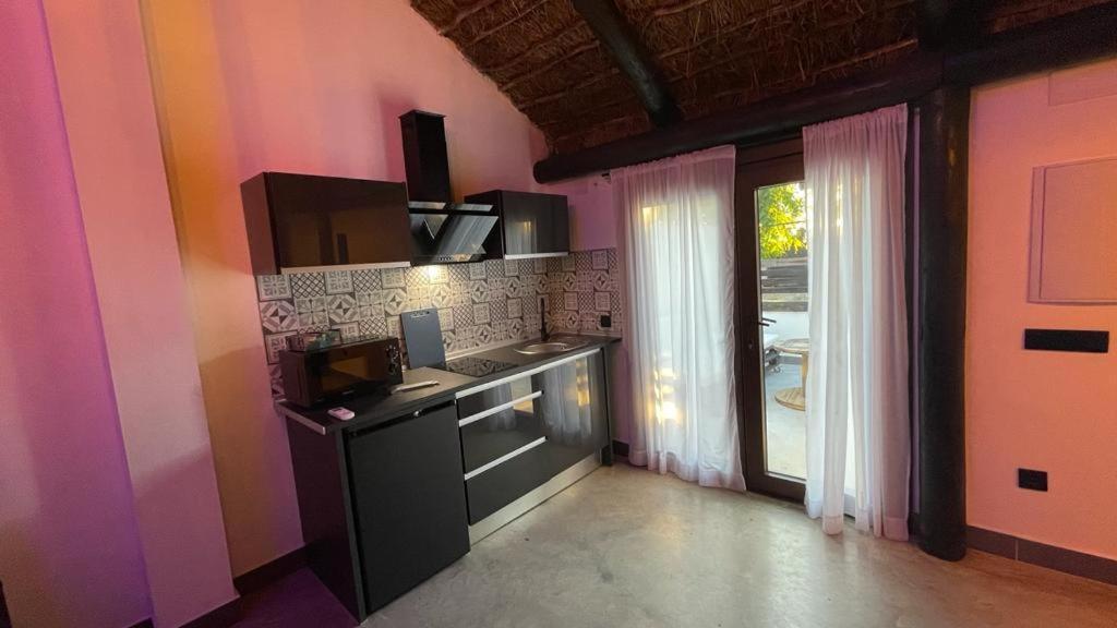 Sanlúcar de Barrameda Casa Del Lago מראה חיצוני תמונה