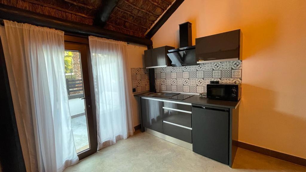 Sanlúcar de Barrameda Casa Del Lago מראה חיצוני תמונה